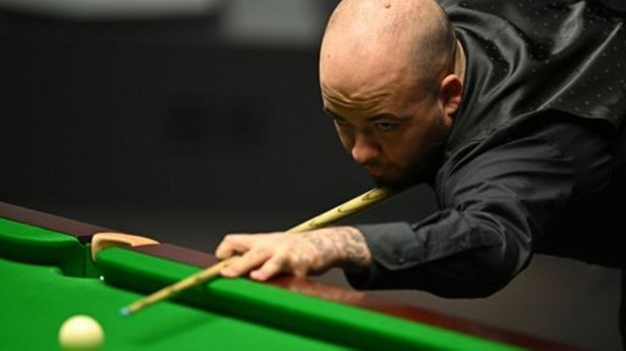 Qui est Luca Brecel Cinq choses à savoir sur le premier Belge demi