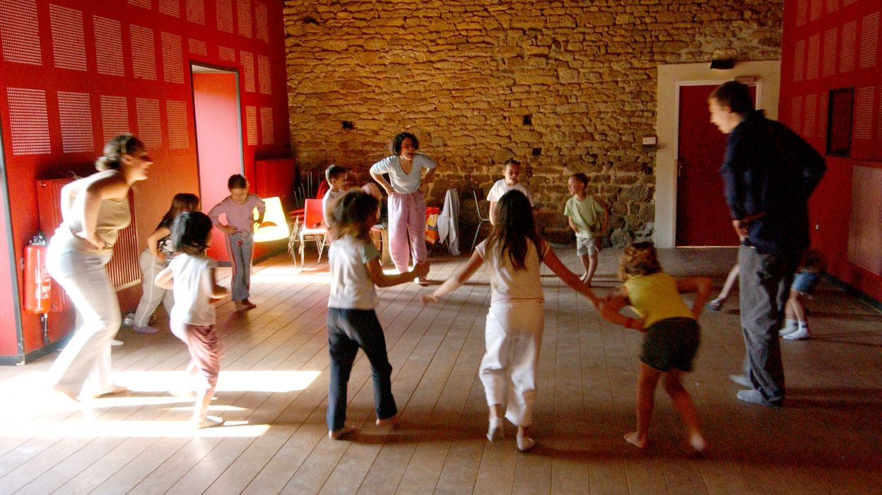 Les Gros Patinent Bien Au Th Tre Jean Vilar Les Mondes De Paul