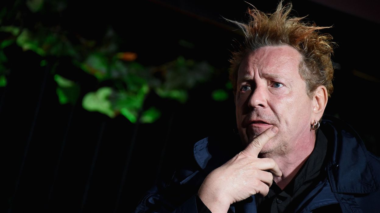 Les membres des Sex Pistols répondent à John Lydon RTBF Actus