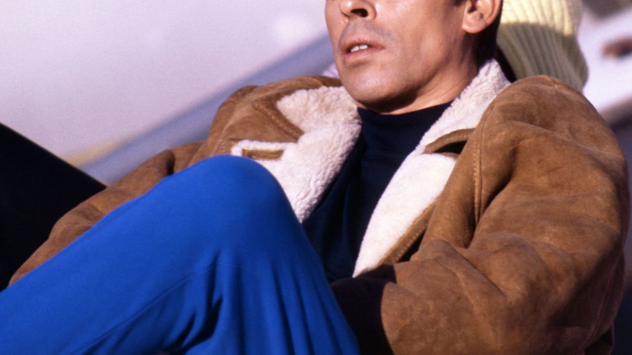 Jacques Brel la RTBF lui rend hommage 40 ans après sa disparition