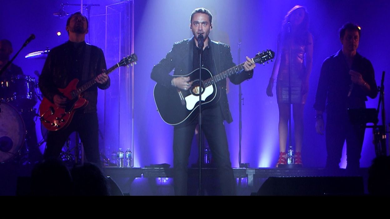 Jean Baptiste Guégan lincroyable destin de lhomme à la voix de