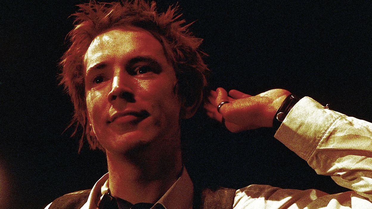 Les Sex Pistols Ne Se Reformeront Plus Jamais Rtbf Actus