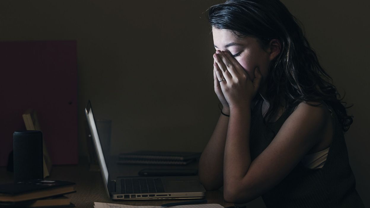 Des Comptes Fisha Pour Humilier Les Filles Un Revenge Porn Version Ado Qui Inqui Te Rtbf Actus