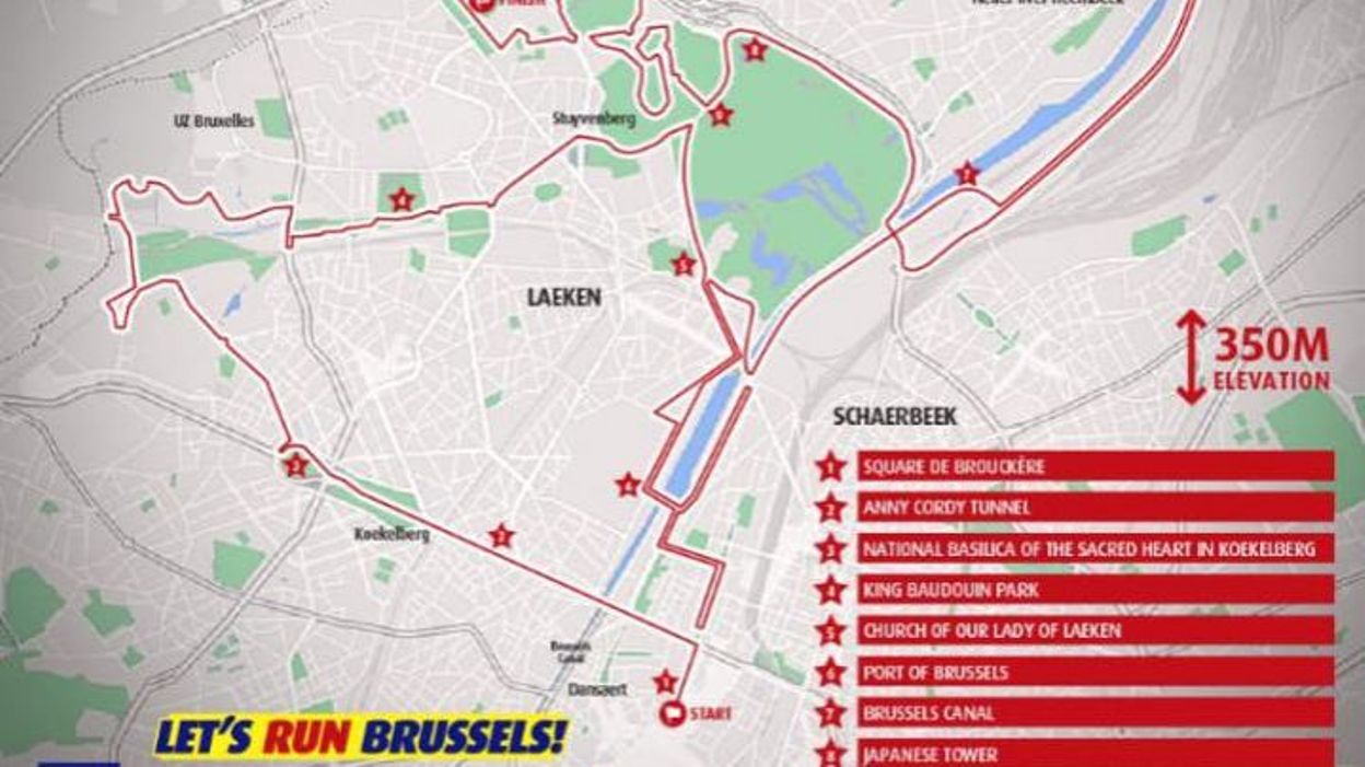 D Viations Routes Et Axes Ferm S Voici Les Embarras De Circulation