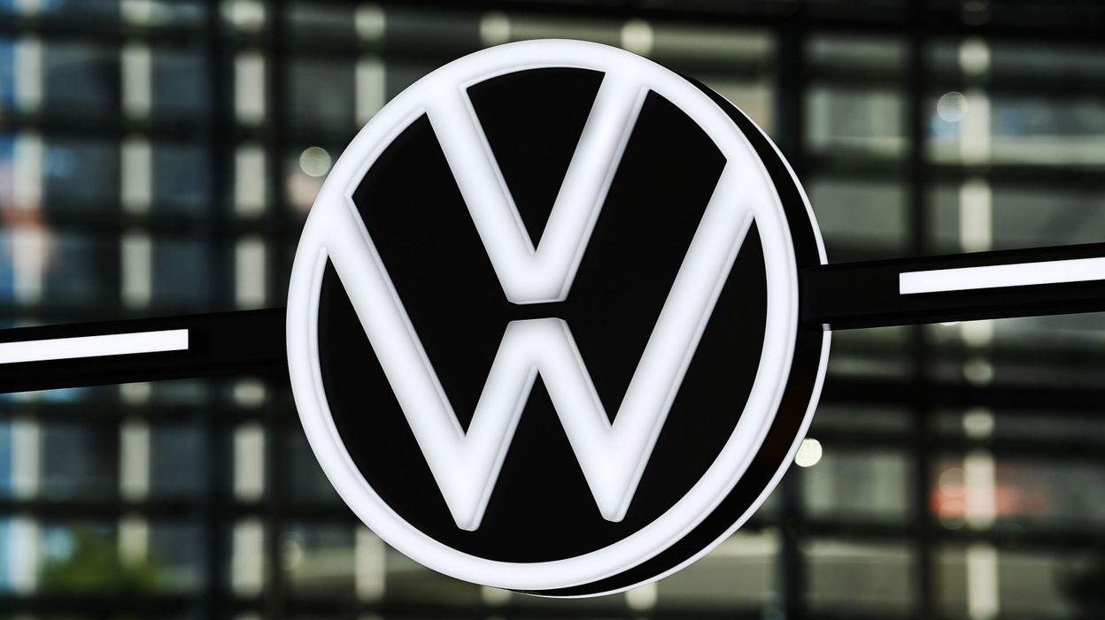 Volkswagen Annonce La Fermeture D Au Moins Trois Usines En Allemagne