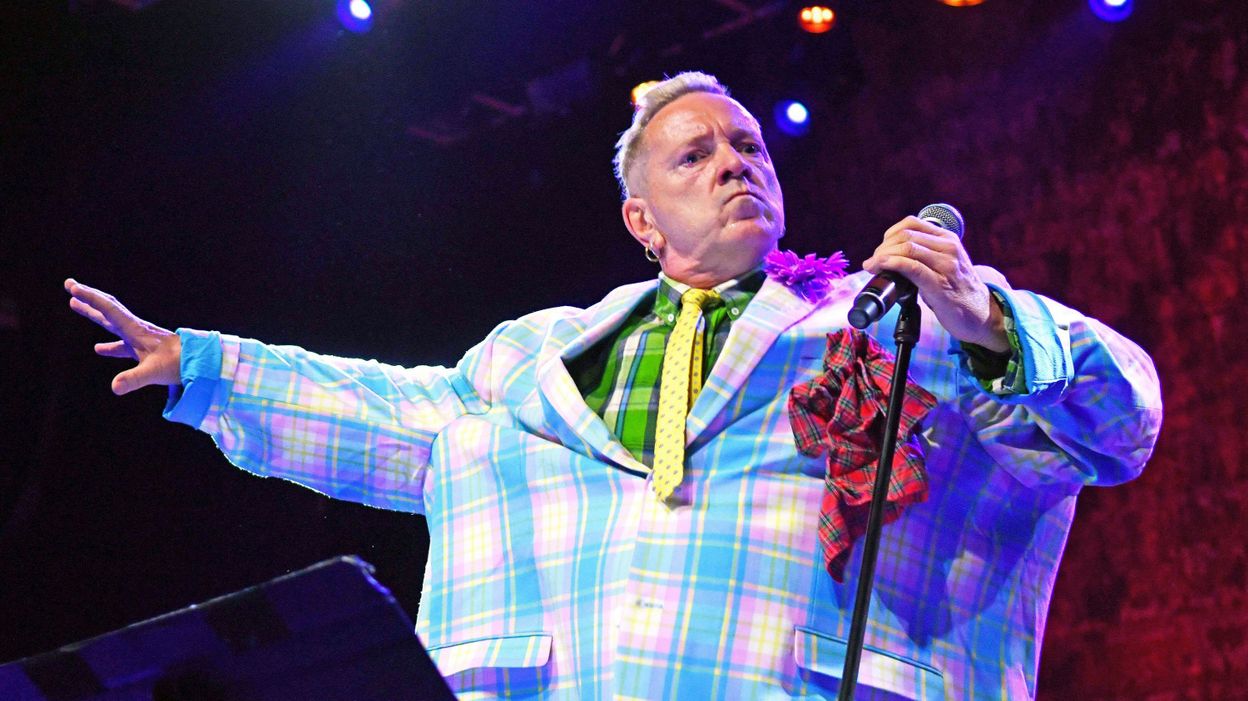 Les Sex Pistols Ne Se Reformeront Plus Jamais Rtbf Actus