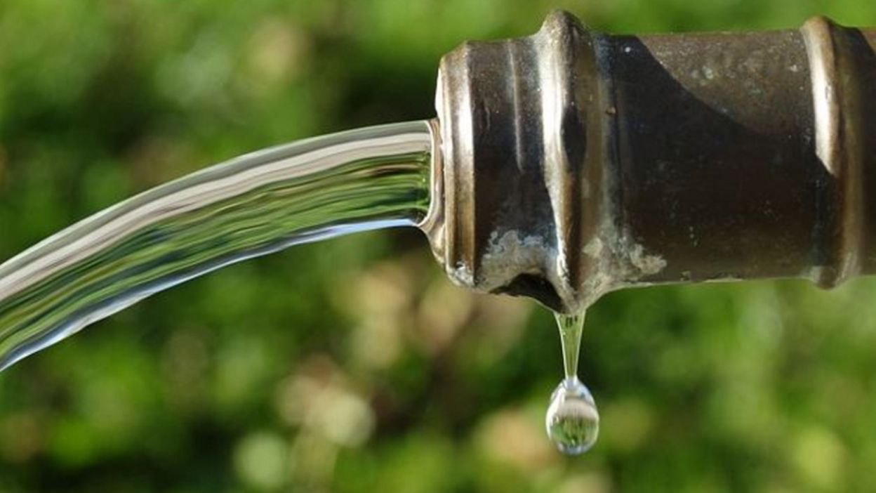 Contamination aux PFAS quelle est la qualité de mon eau La SWDE met