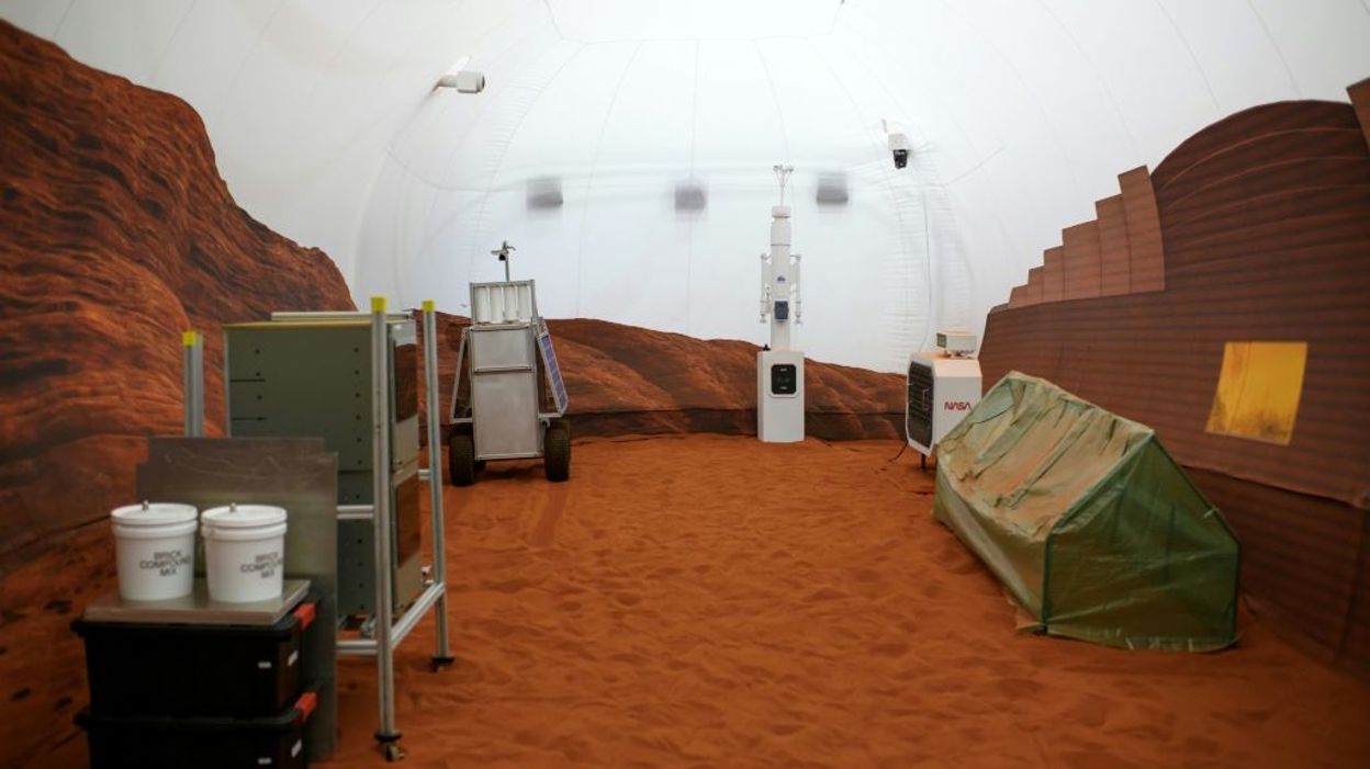 Des Scientifiques Ont D Tect Un Signal Radio R P Titif Provenant Dune