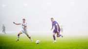 Foot Amateur La Nouvelle D Acff Lanc E Ce Mercredi Soir Dans Un Format In Dit Rtbf Actus