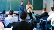 Le sexe anal cest pour tout le monde Martin lève les tabous sur
