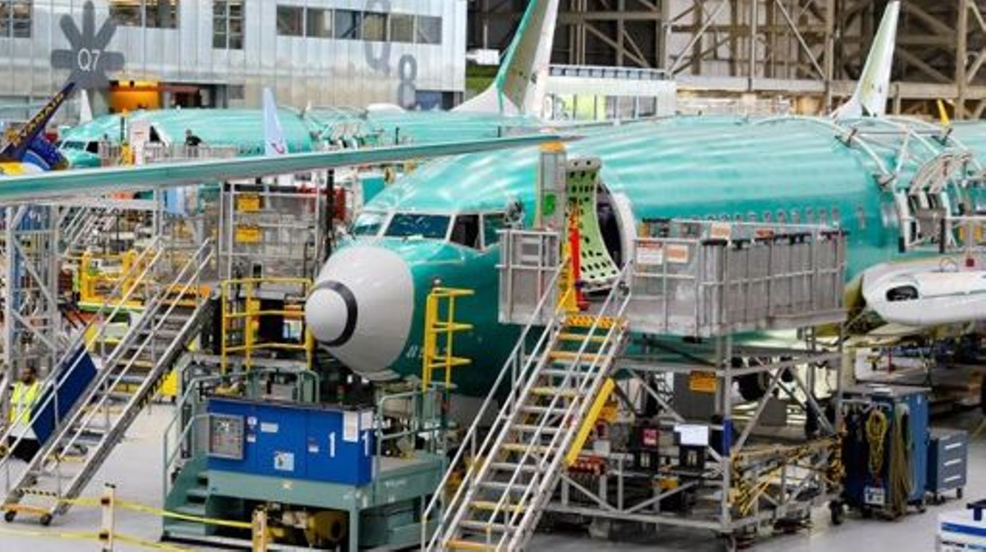 Un Pneu Perdu Au D Collage Un Nouvel Incident Technique Dans Un Avion