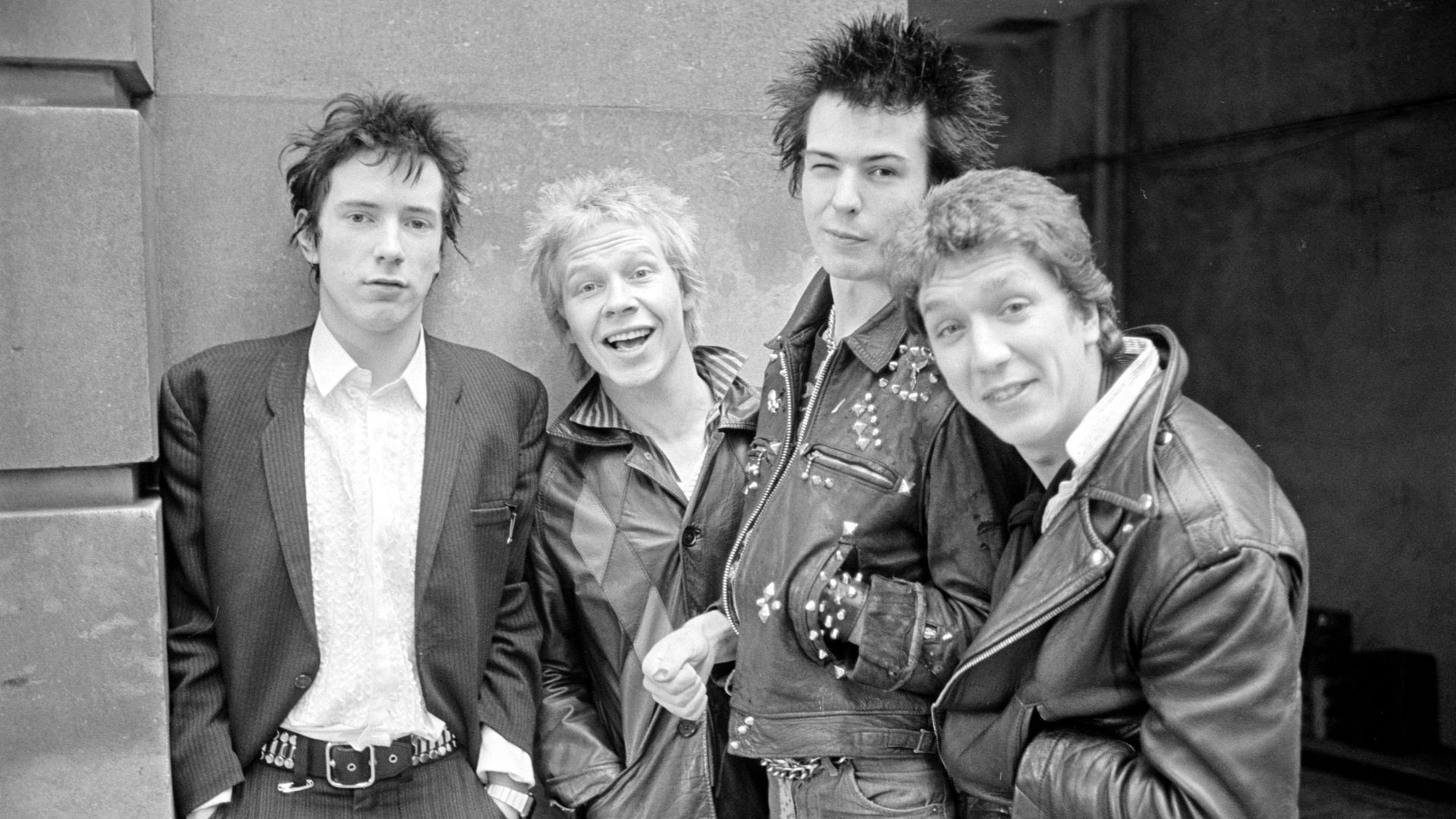 Les Dessous Rocambolesques Du Premier Et Seul Album Des Sex Pistols Rtbf Actus