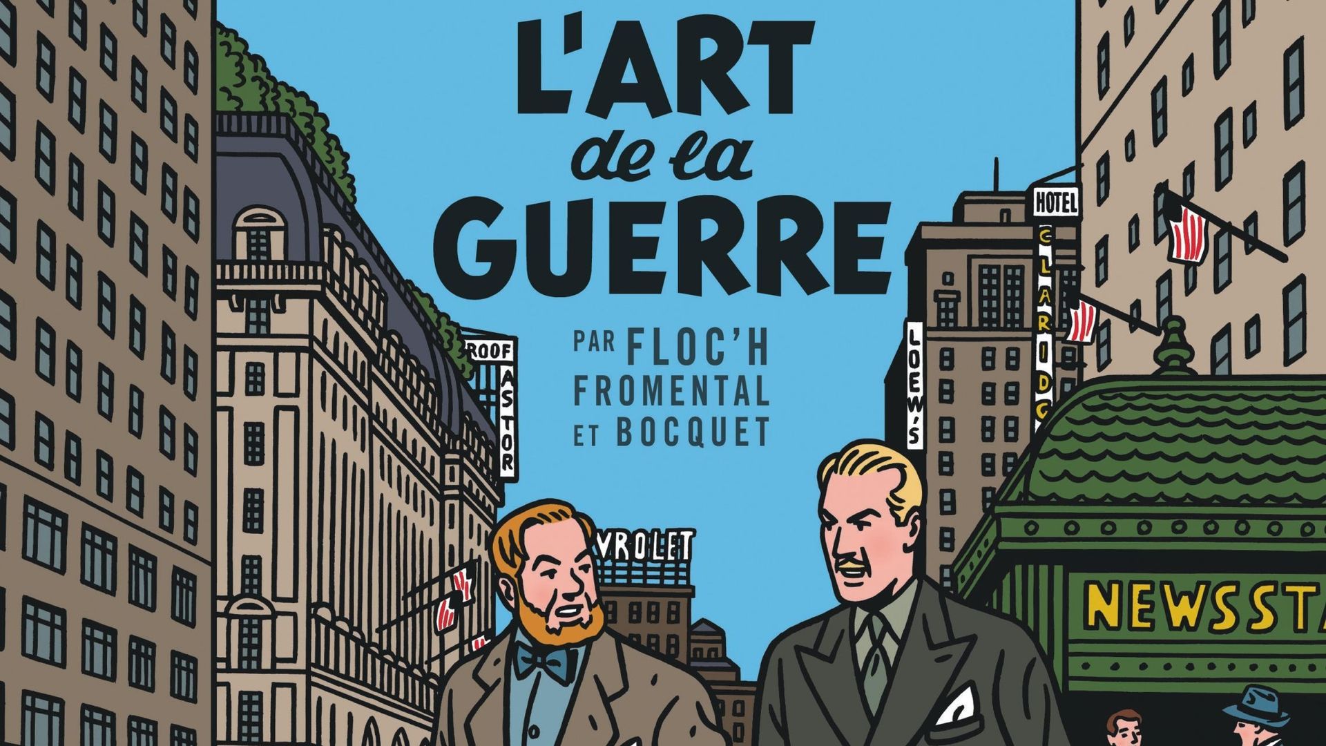 Bd On Pourra Bient T Faire Peut Tre Fortune Avec Blake Et Mortimer