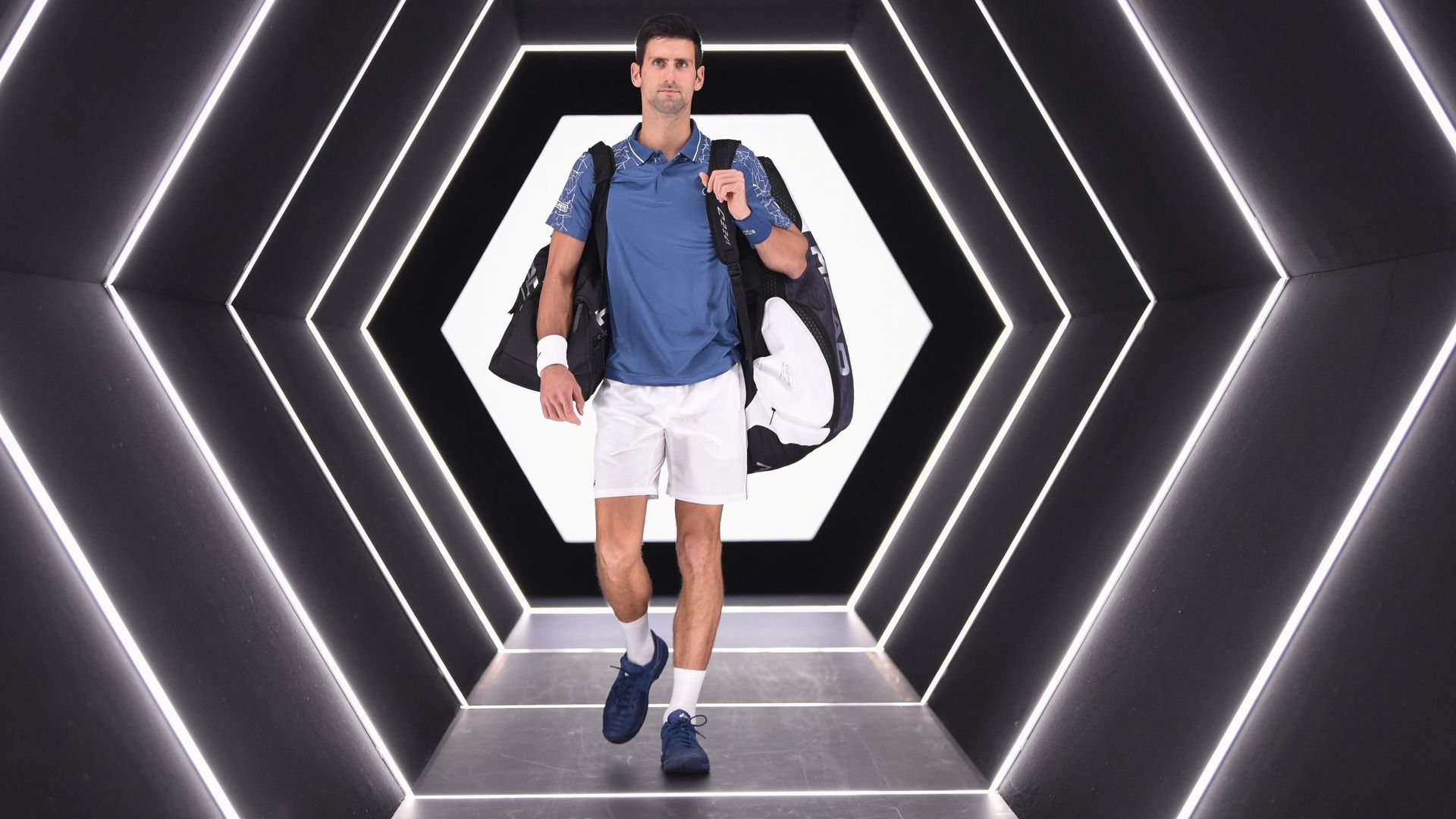 Djokovic De Nouveau N Mondial Si Vous M Aviez Dit Cela Il Y A Cinq