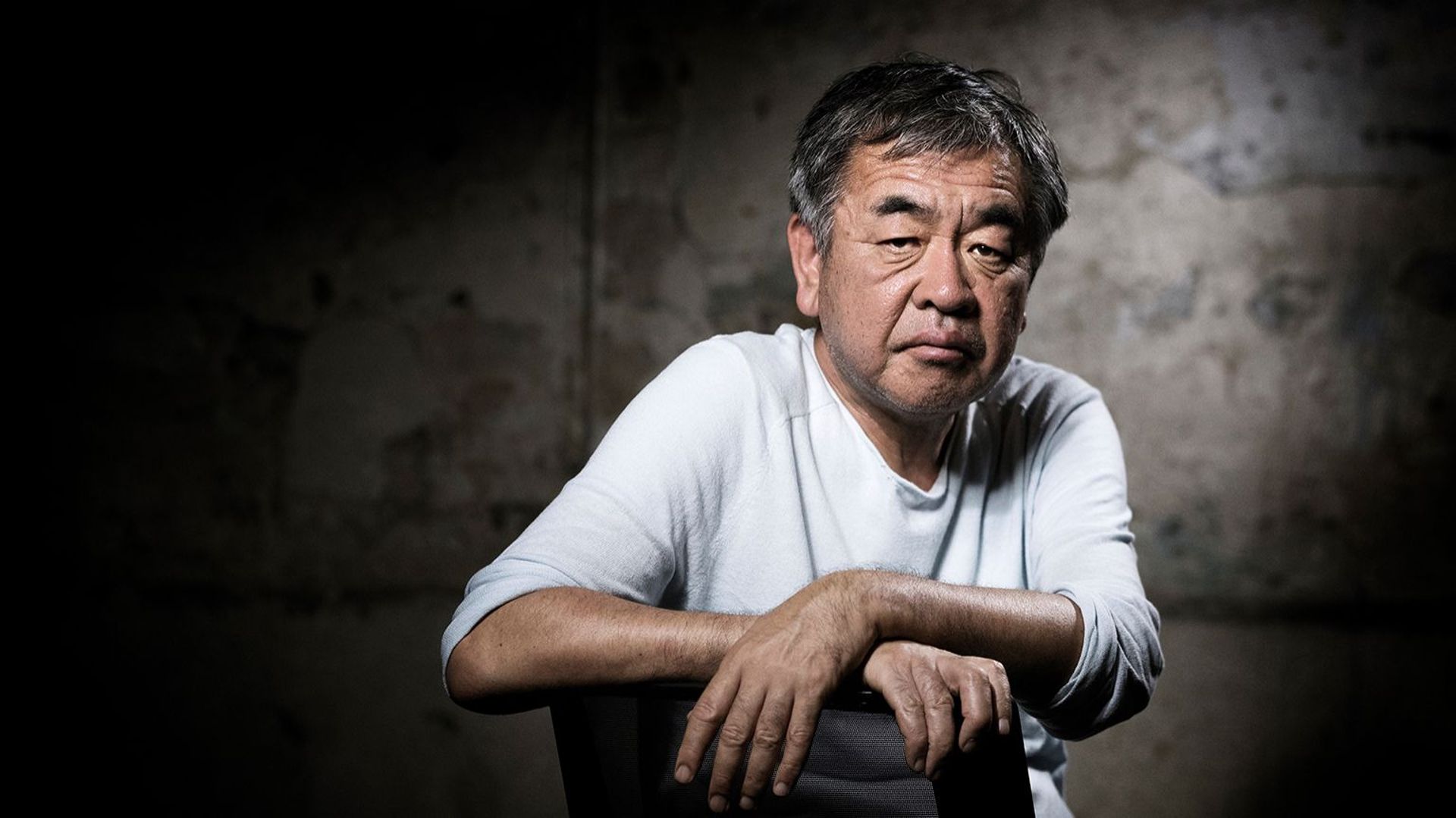 Kengo Kuma l architecte qui veut remplacer le béton par le bois RTBF