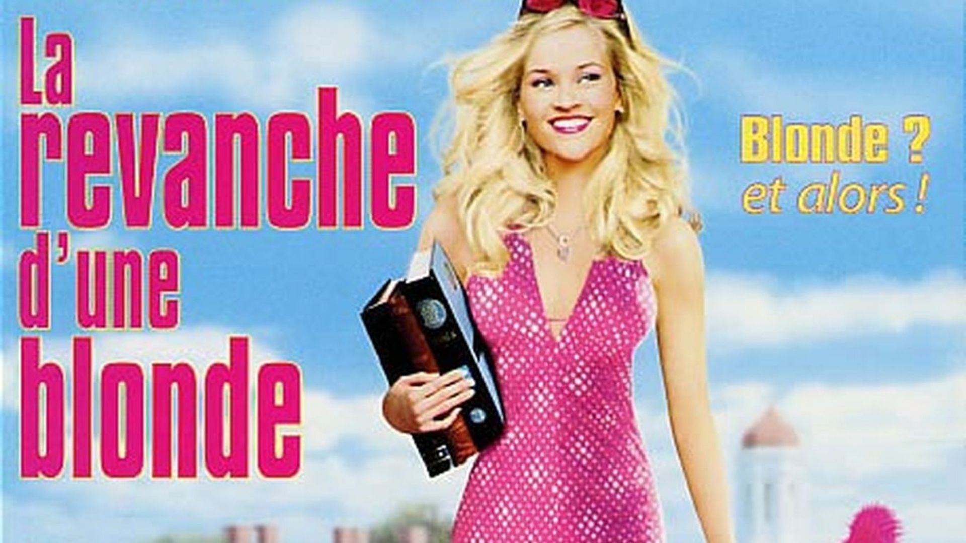 La Revanche d une blonde 3 la date de sortie révélée RTBF Actus