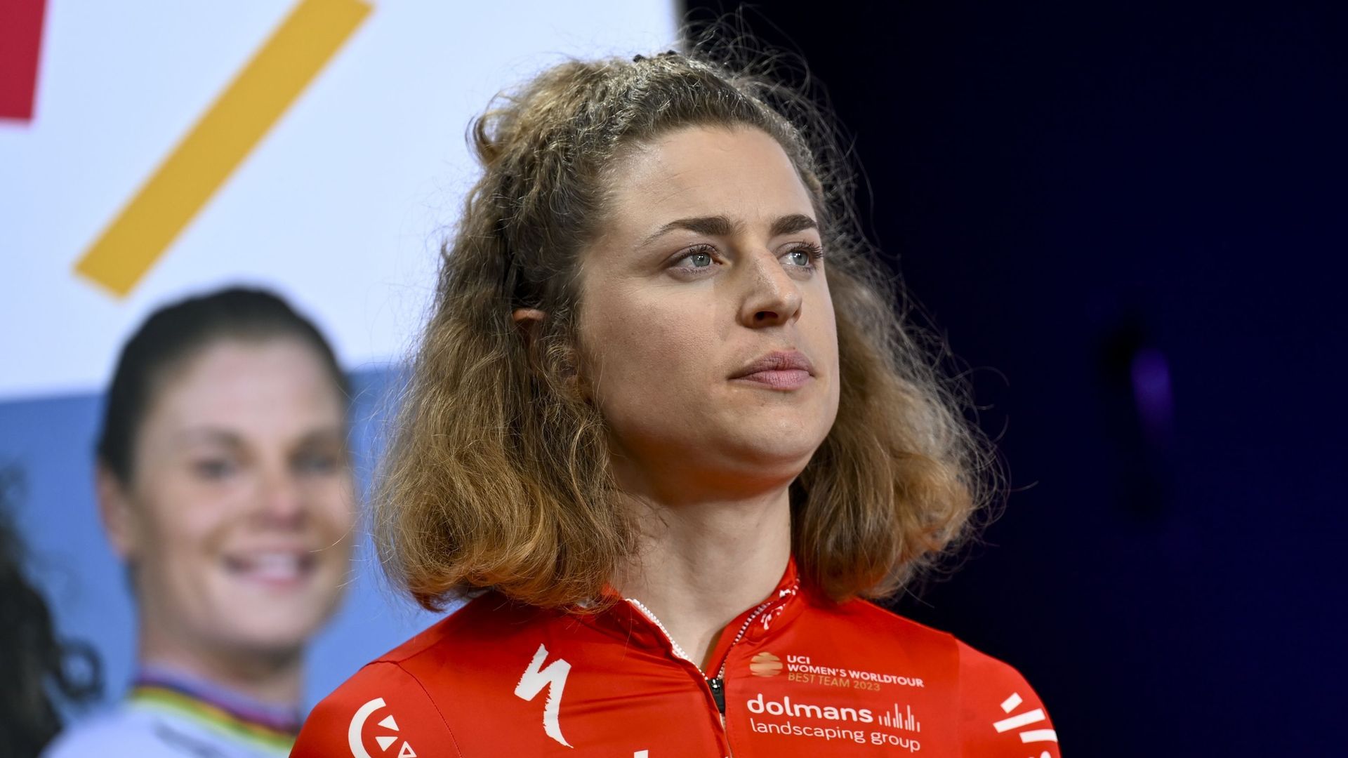 Tour de Valence féminin Marlen Reusser remporte le classement général