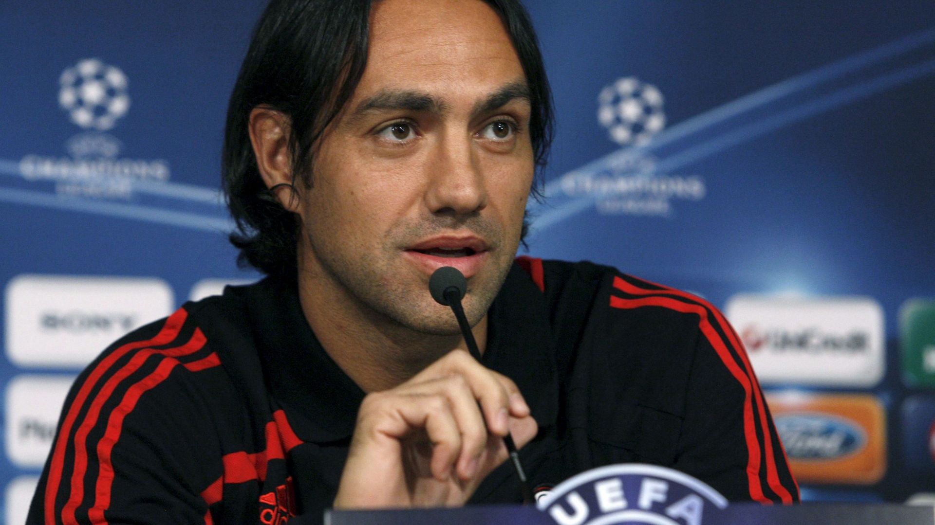 Nesta Prolonge D Un An L Ac Milan Rtbf Actus