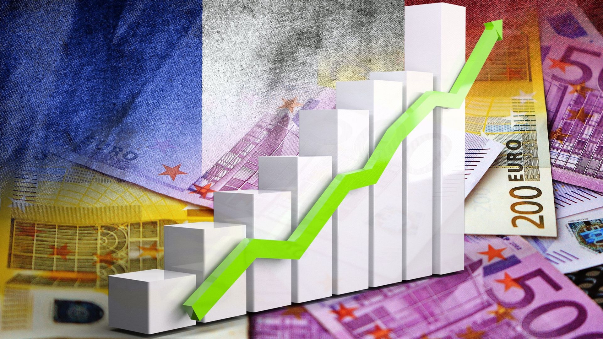 En Linflation Devrait S Lever Et Redescendre En