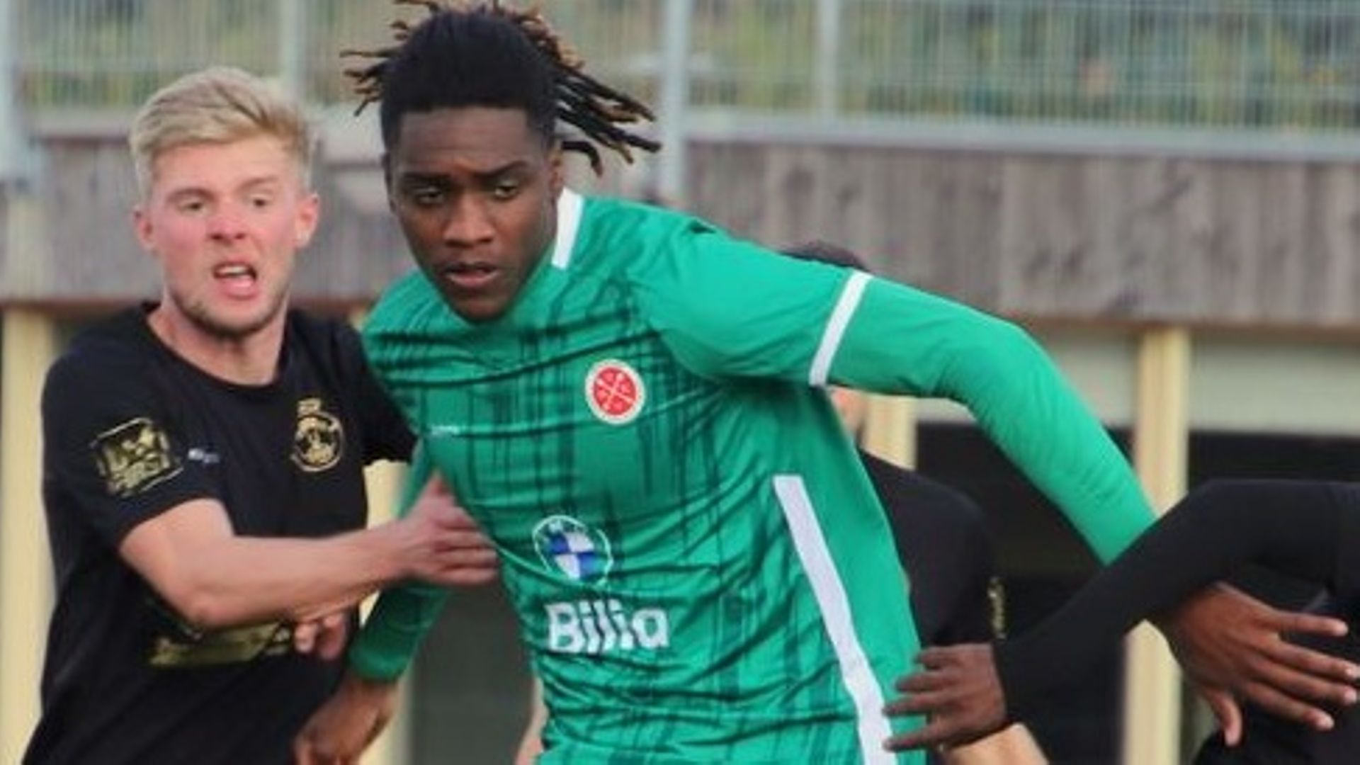 Foot Amateur La Nouvelle D Acff Lanc E Ce Mercredi Soir Dans Un Format In Dit Rtbf Actus