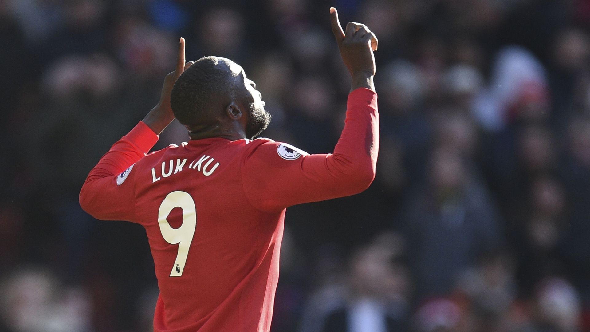 Lukaku Offre Un Pr Cieux Succ S Manu Face Chelsea Malgr Un Assist