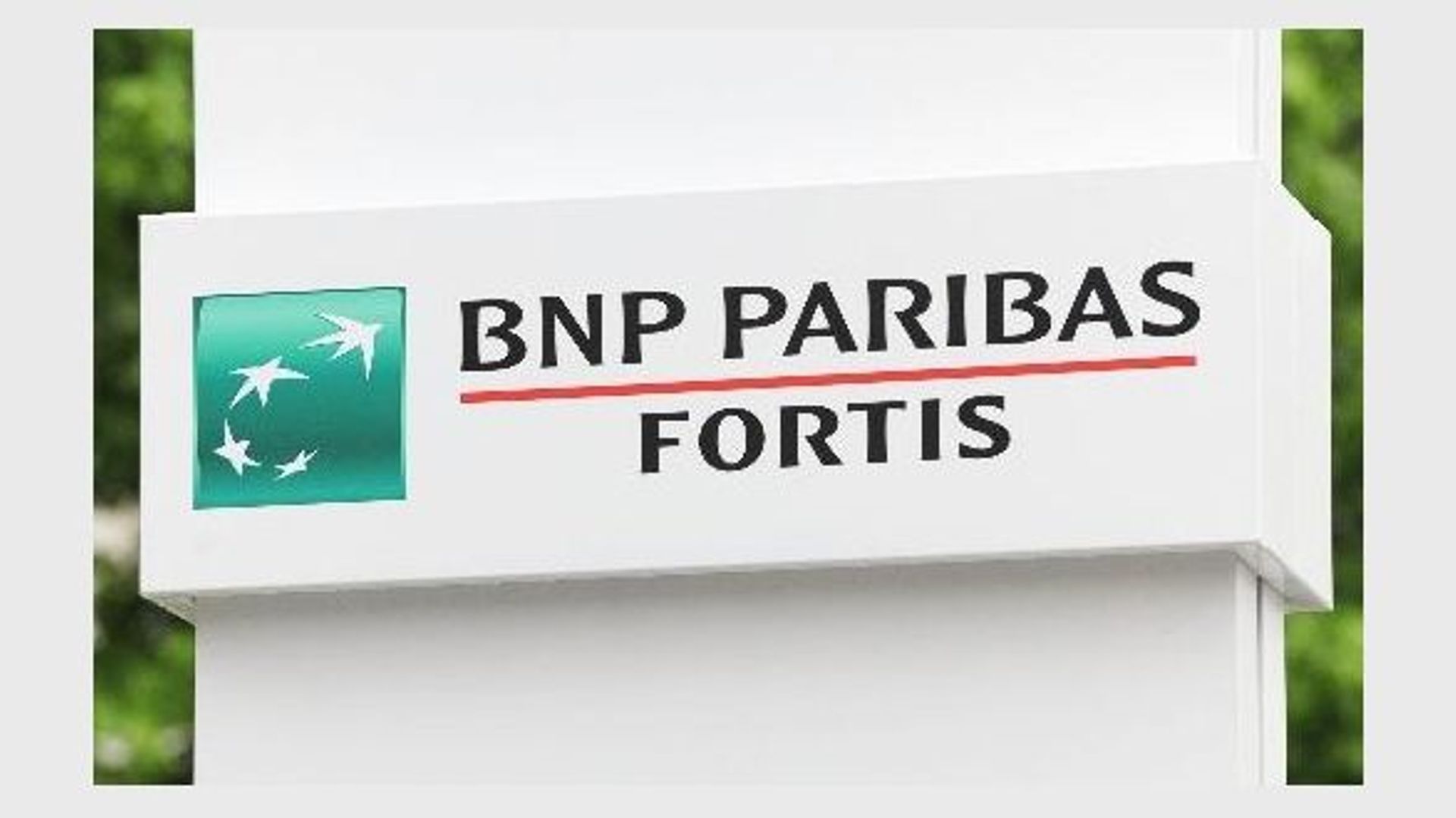 Premiers Dividendes De BNP Paribas Pour 167 Millions D Euros RTBF Actus