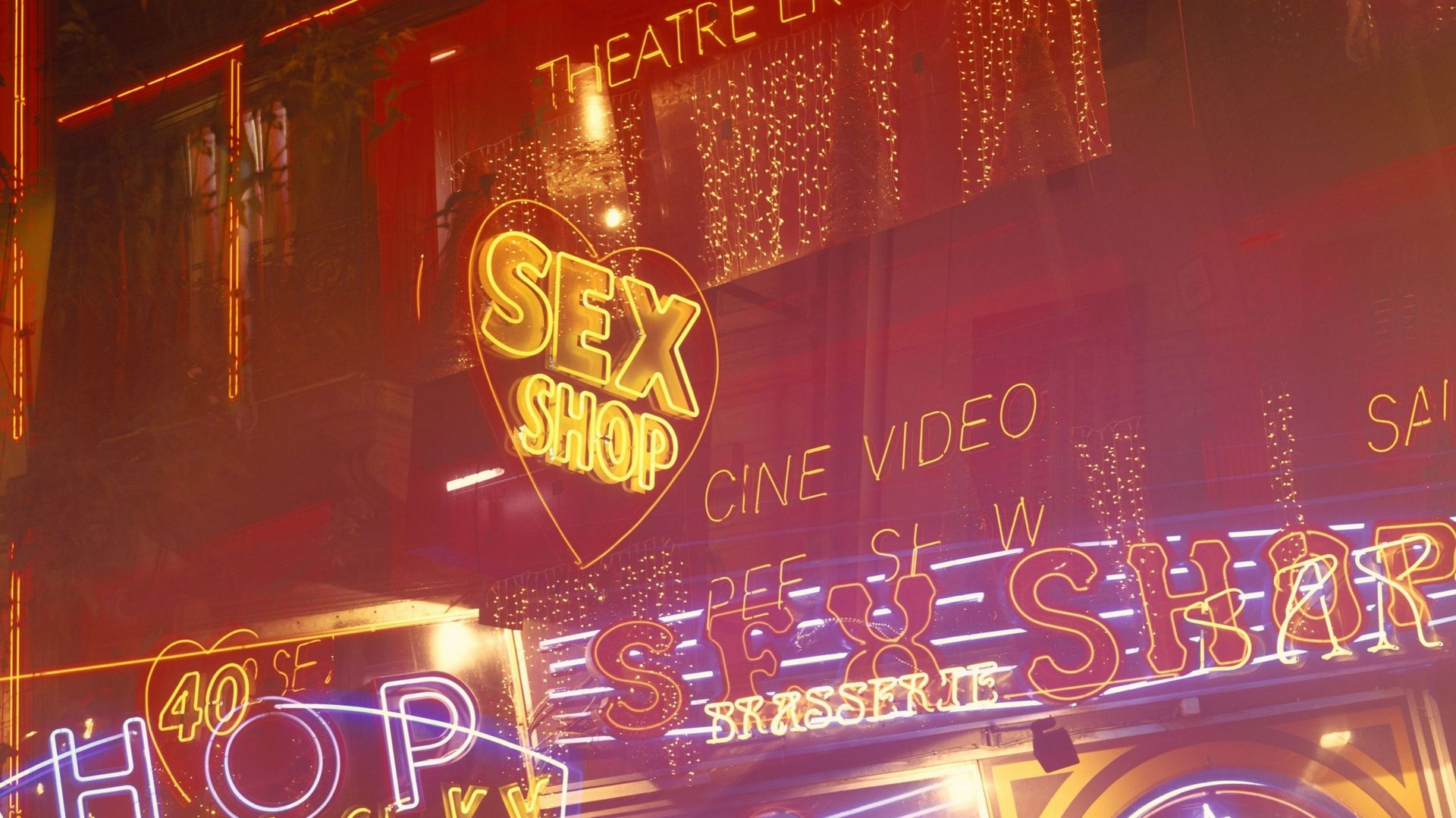 Aller Dans Des Sex Shops Une Tendance La Hausse Pour De Nombreux Belges Rtbf Actus