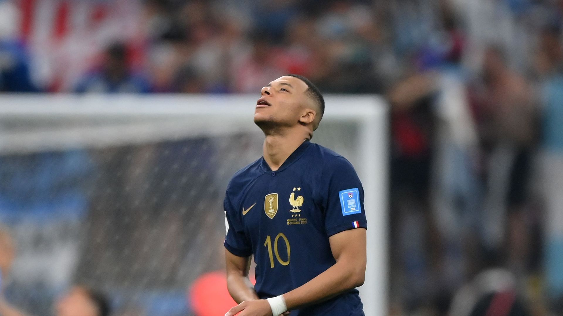 Les Bleus Finalement Pr Sents La Concorde Pour Saluer Leurs