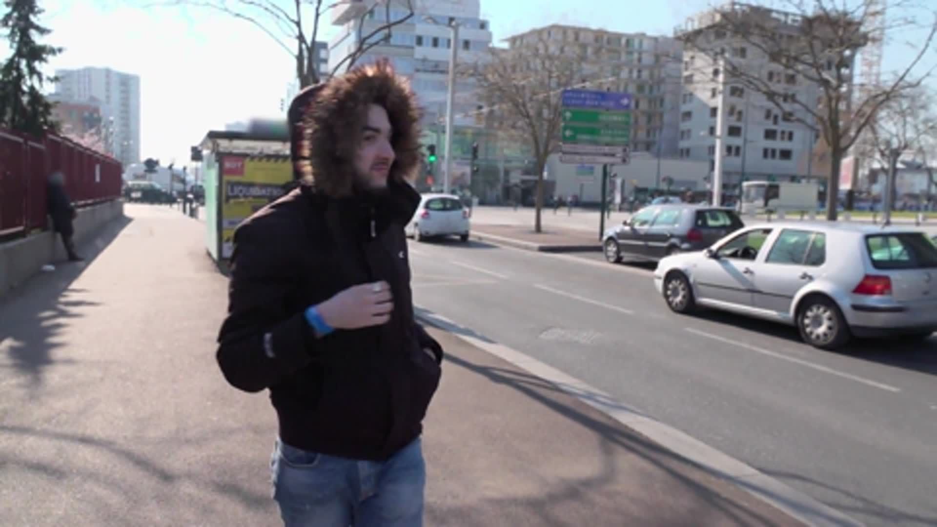 Le Sexe Anal Cest Pour Tout Le Monde Martin L Ve Les Tabous Sur