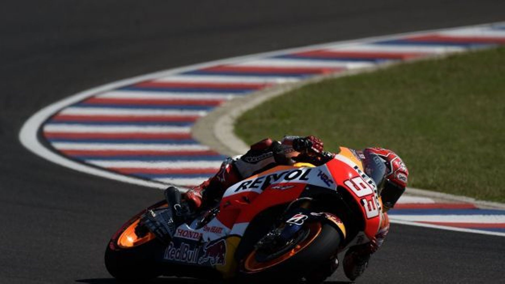 Le Grand Prix Motogp De France Rtbf Actus