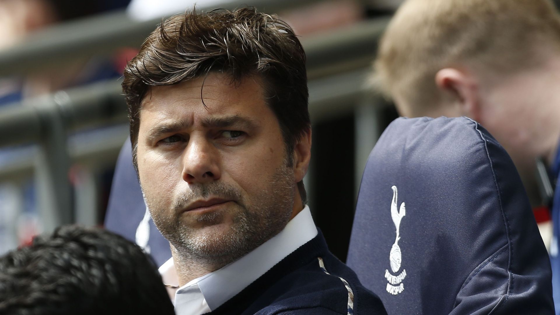 Pochettino Au Real Madrid Ce Qui Doit Arriver Arrivera Rtbf Actus