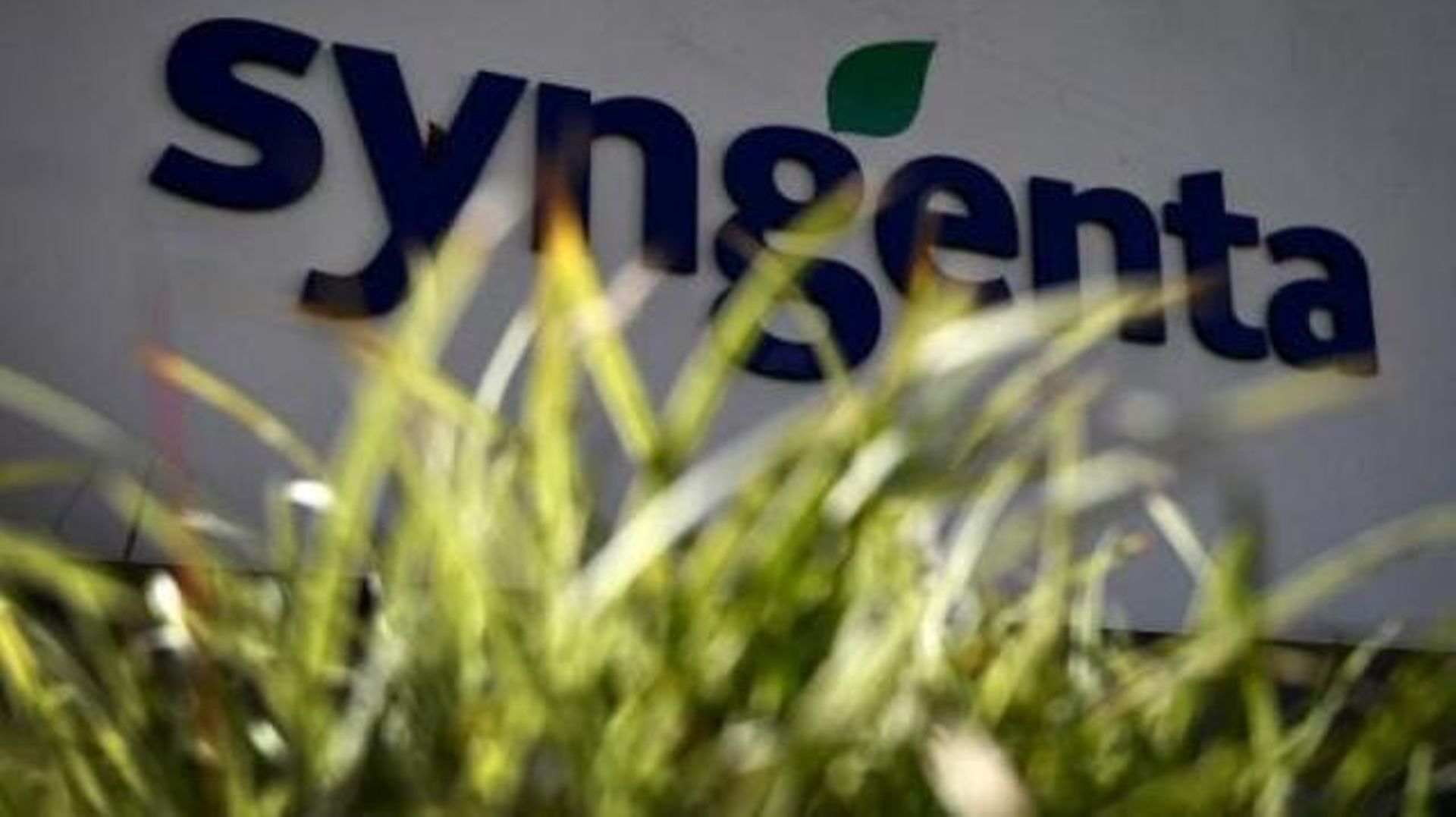 Les Etats Unis donnent leur accord sous conditions à la fusion Syngenta