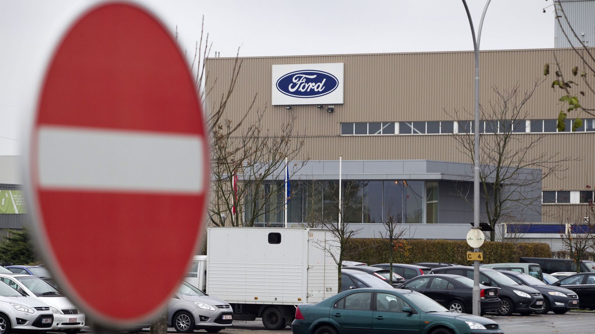 Le Premier Fournisseur De Ford Genk Va Fermer Ses Portes RTBF Actus