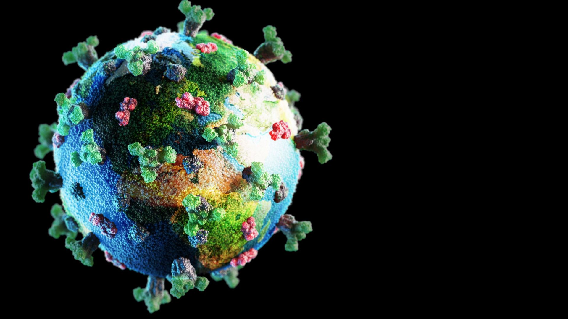 Coronavirus Dans Le Monde Plus De Millions De Cas D Clar S La