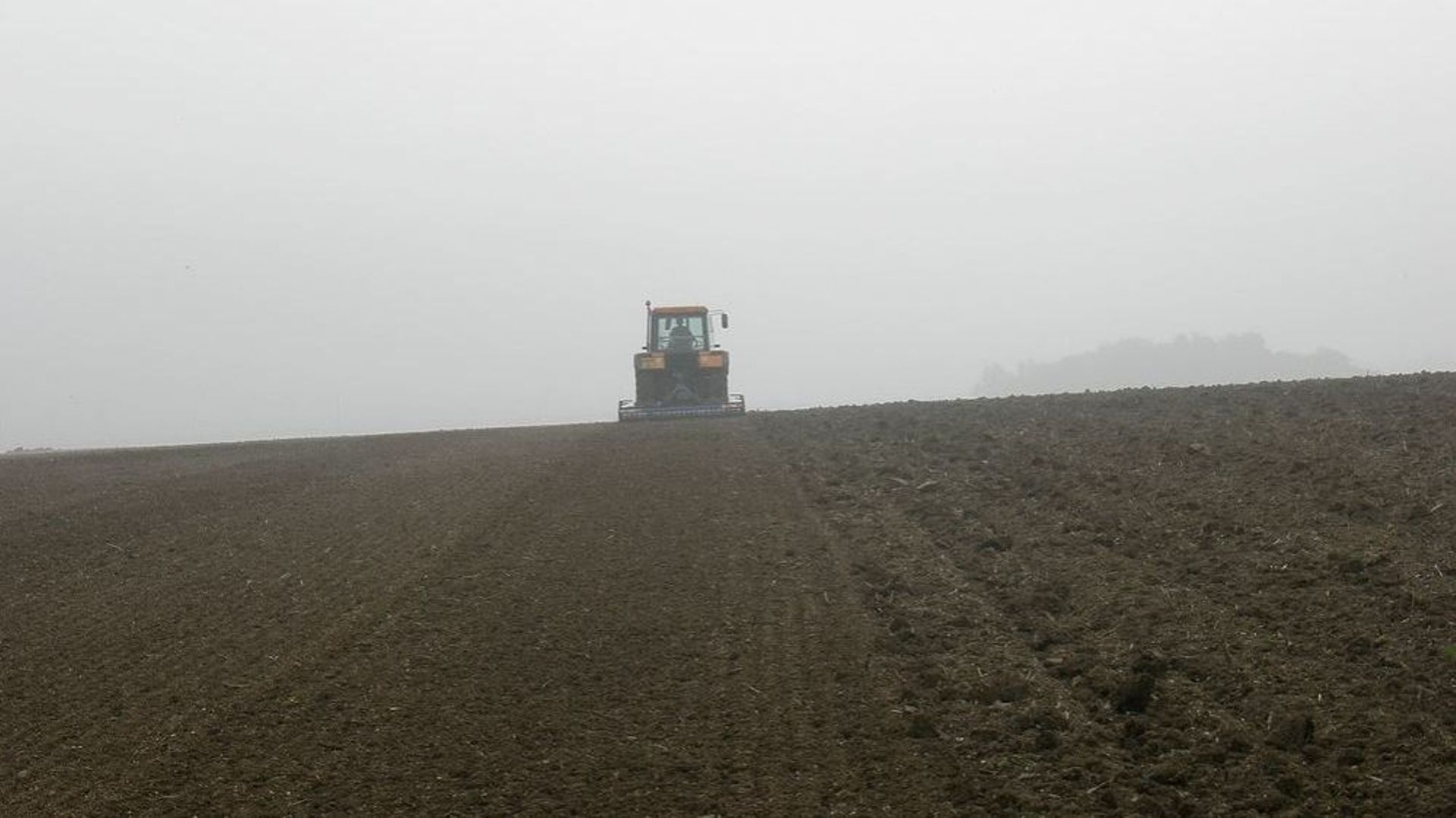 Le nombre d exploitations agricoles est resté stable en 2015 en