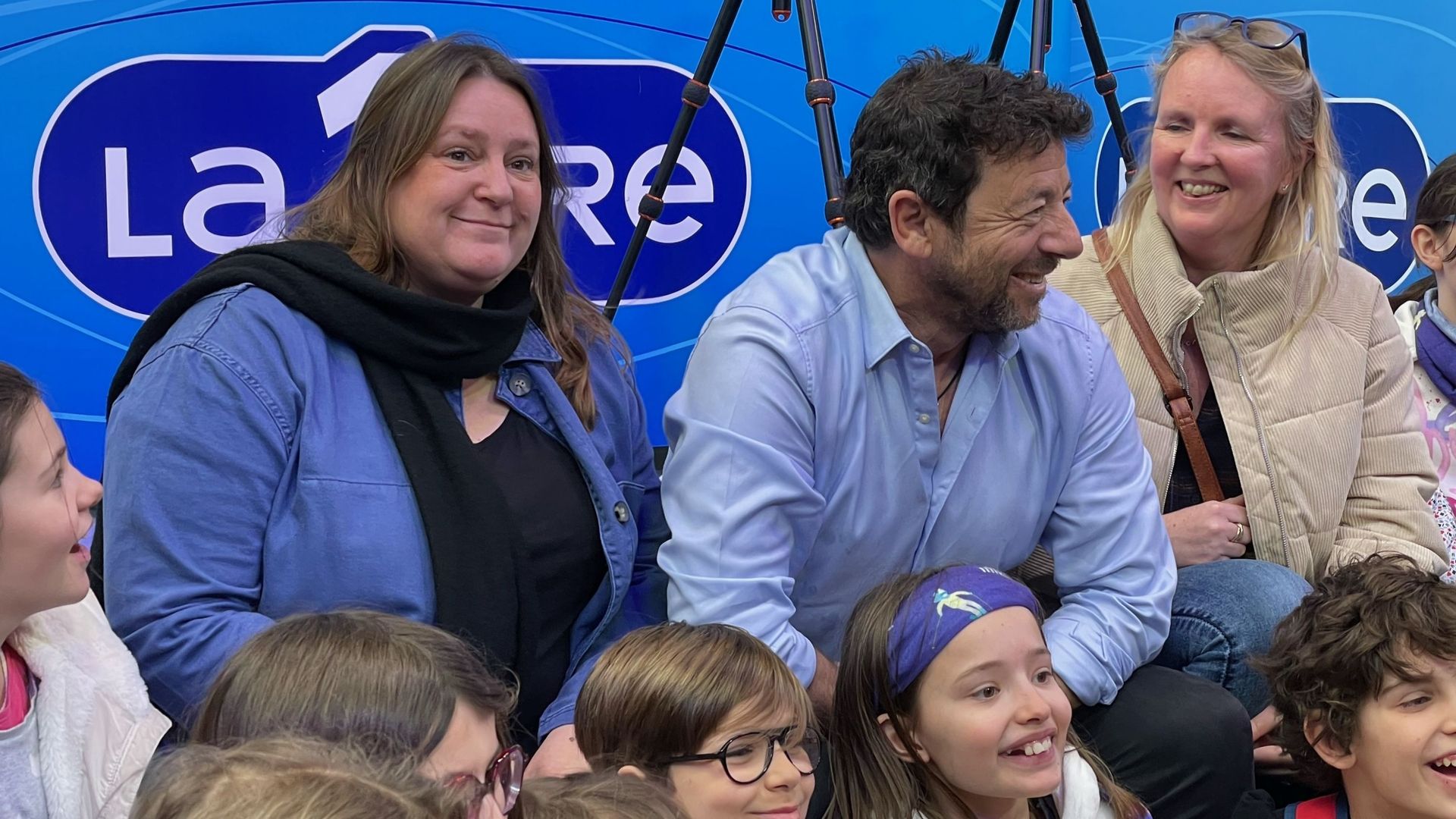 Patrick Bruel La Foire Du Livre Rend Hommage La Litt Rature Un