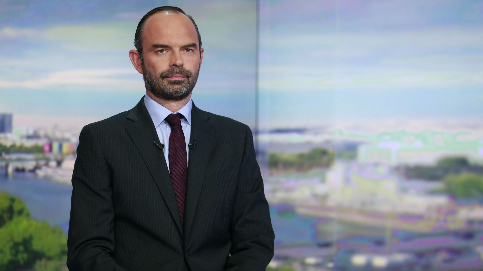 France Voici La Composition Du Nouveau Gouvernement D Edouard Philippe