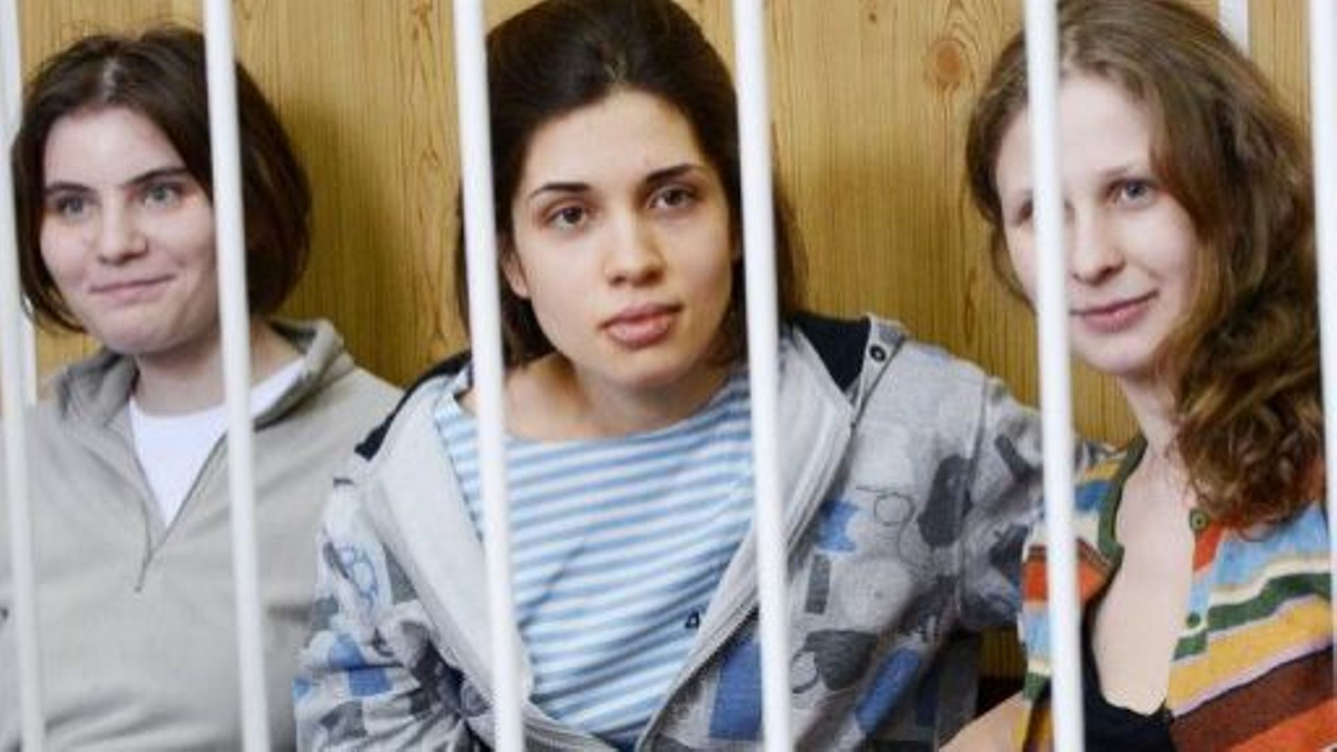 Pussy Riot la clémence suggérée par Poutine laisse la défense perplexe RTBF Actus