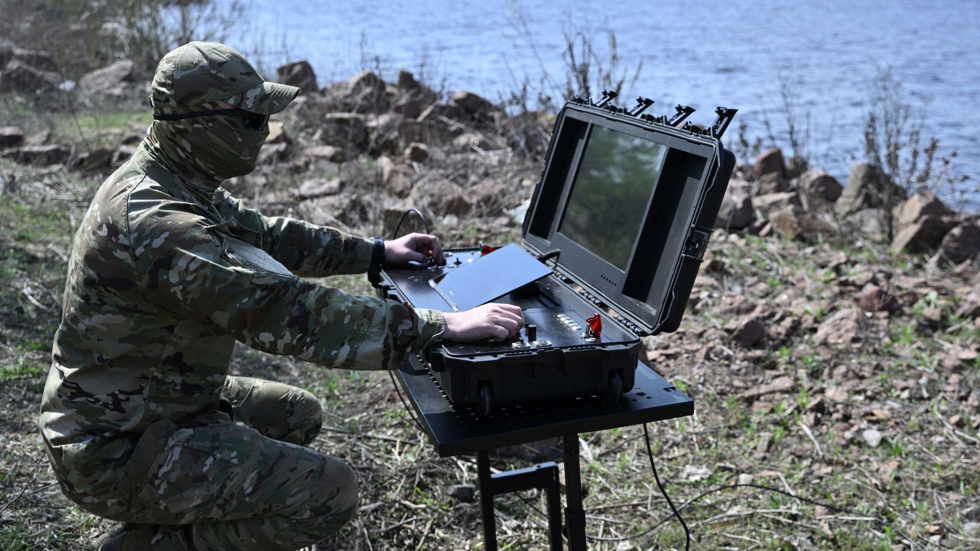 Guerre en Ukraine la Russie et l Ukraine s échangent les corps de