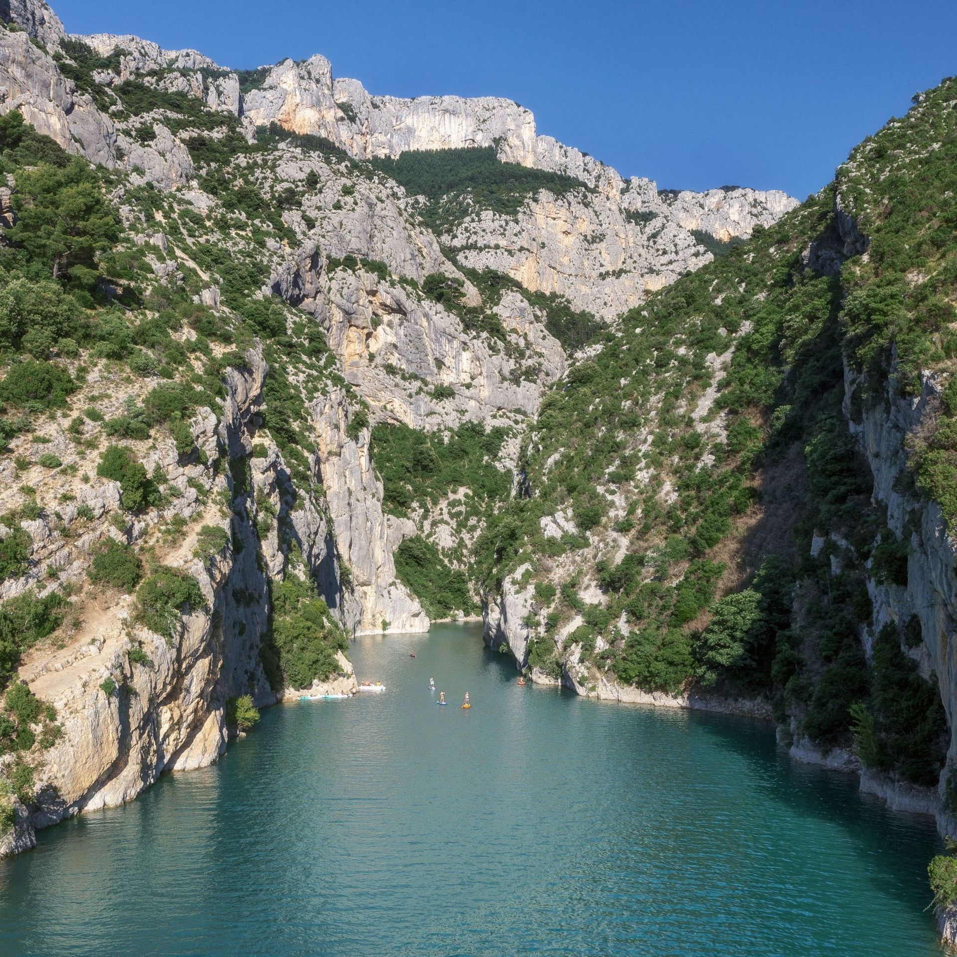 Décrypter 54 imagen gorge du verdon meteo fr thptnganamst edu vn