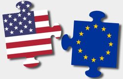 Accord de libre-échange Europe/USA: 1er soutien du Parlement européen