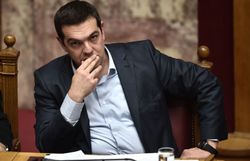 Grèce: reprise lundi des discussions entre Athènes et ses créanciers