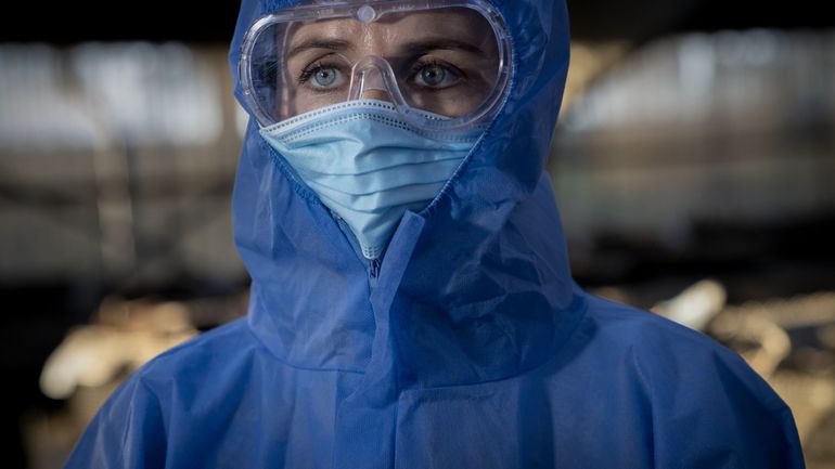 Coronavirus : un hôpital de Hasselt va étudier les mutations du virus à grande échelle