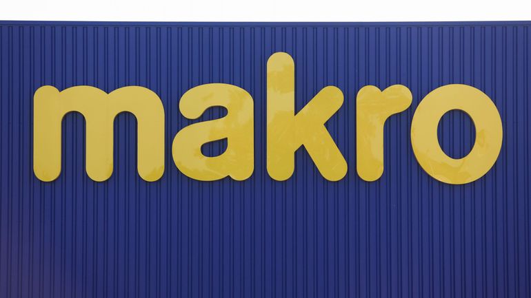 Le personnel du Makro de Machelen a débrayé ce lundi, il redoute une nouvelle restructuration