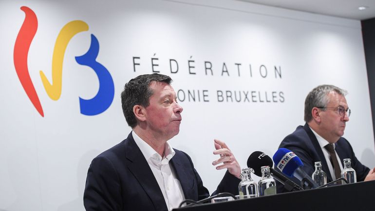 Fédération Wallonie-Bruxelles : la plupart des directeurs généraux de l'administration sont reconduits dans leur fonction