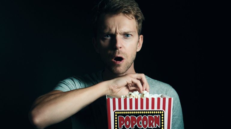 Pop-corn et boissons interdits dans les cinémas dès la semaine prochaine: 