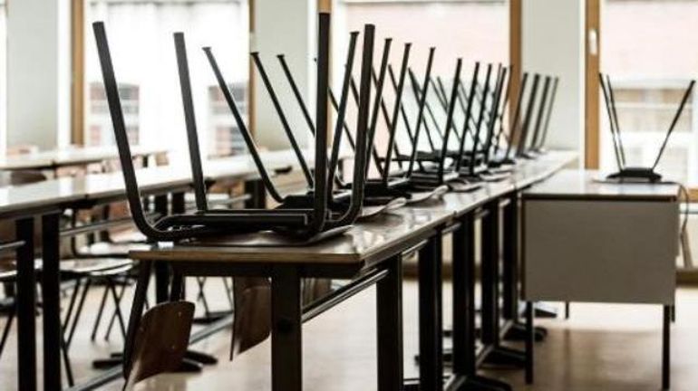 Les élèves luxembourgeois dispensés de cours lundi à cause de la tempête