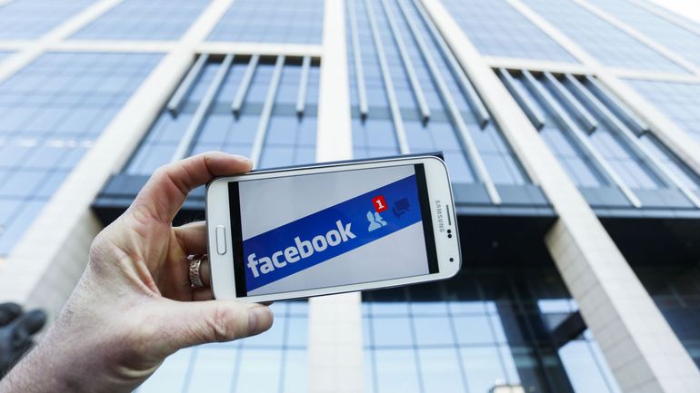 Fuite de données Facebook : l'Autorité de protection des données appelle à la vigilance et donne des conseils pratiques