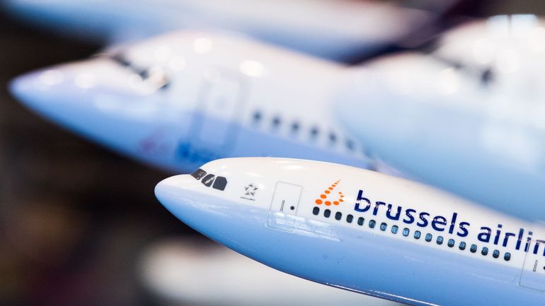 Un accord sur la restructuration de Brussels Airlines d'ici fin mai ? Les syndicats ne veulent pas signer un chèque en blanc