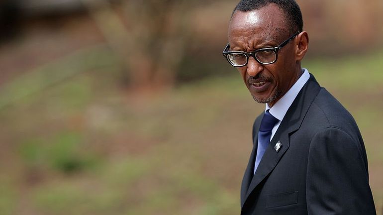 Centrafrique : le Rwanda déploie une 